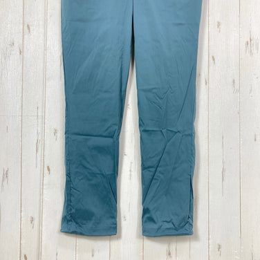 [Unisex XS Blue] Teton Bros Wind River Pant Nylon Apparel Bottoms Long Pants Wind Shell z00058178 Wind Shell Long Pants Bottoms Apparel