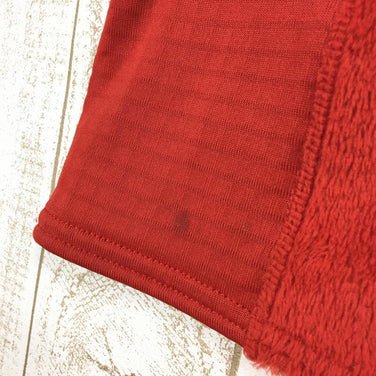 【Men's L レッド系】 Patagonia ( パタゴニア ) R2 ジャケット R2 Jacket レギュレーター ポーラテック サーマルプロ フリース 入手困難 25138 International Men's フリース アウター ジャケット トップ - 【公式】2ndGEAR（セカンドギア）Webショップ【登山用品・アウトドア用品専門 買取販売店】