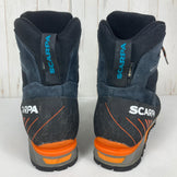 【Men's 27.3cm ネイビー系】 Scarpa ( スカルパ ) マンタ テック ゴアテックス Manta Tech GTX フットウェア トレッキングブーツ z00053888  トレッキングブーツ フットウェア