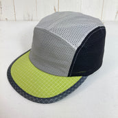 【Unisex OneSize グリーン系】 Workrown Uniform ( ワークラウン ユニフォーム ) マウンテン メッシュキャップ Mountain Mesh Cap 生産終了モデル 入手困難 blooper backpacks コラボ ポリエステル ウェア ウェア