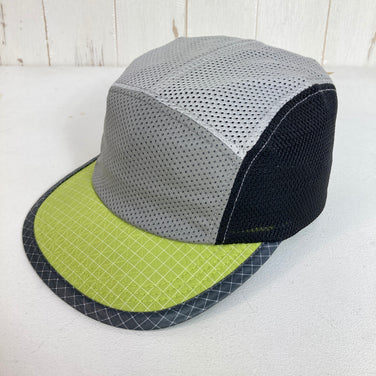 【Unisex OneSize グリーン系】 Workrown Uniform ( ワークラウン ユニフォーム ) マウンテン メッシュキャップ Mountain Mesh Cap 生産終了モデル 入手困難 blooper backpacks コラボ ポリエステル ウェア ウェア