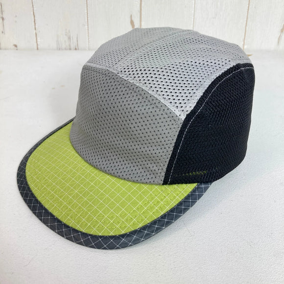 【Unisex OneSize グリーン系】 Workrown Uniform ( ワークラウン ユニフォーム ) マウンテン メッシュキャップ Mountain Mesh Cap 生産終了モデル 入手困難 blooper backpacks コラボ ポリエステル ウェア ウェア