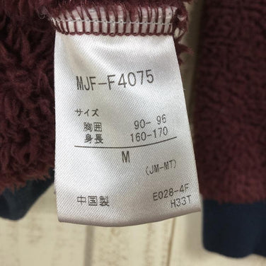 【Men's M パープル系】 Marmot ( マーモット ) オリジン フリース ジャケット Origin Fleece Jacket MJF-F4075 Men's フリース アウター ジャケット トップス ウェア - 【公式】2ndGEAR（セカンドギア）Webショップ【登山用品・アウトドア用品専門 買取販売店】