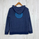 【Boy's XL ネイビー系】 2016 Patagonia ( パタゴニア ) オーガニックコットン イージーフーディ Organic Cotton Easy Hoodie オーガニックコットン ウェア トップス インナー シャツ フーディ コットン z00061-2