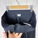 【Men's L ブラック系】 Houdini ( フーディニ ) メンズ ワディ ショーツ M's Wadi Shorts 260854 TRUE BLACK z00055950 TRUE BLACK ソフトシェル ショーツ ショートパンツ ボトムス ウェア-5