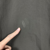 男士大号棕色 2024 Patagonia Quandary 慢跑裤，DWA 尼龙软壳长裤（Z00053788）