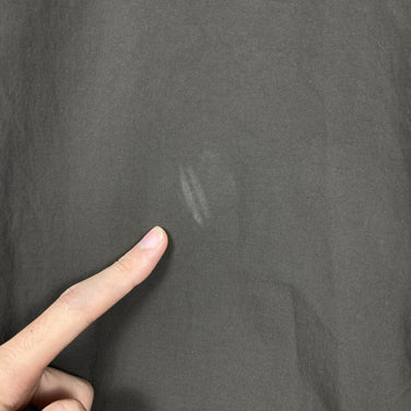 男士大号棕色 2024 Patagonia Quandary 慢跑裤，DWA 尼龙软壳长裤（Z00053788）