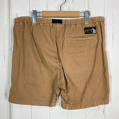 【Men's S ベージュ系】 Rokx ( ロックス ) コットン ショート クライミング パンツ Cotton Short Climbing Pants コットン ウェア ボトムス ショーツ ショートパンツ コットン z00059889  コットン ショーツ シ