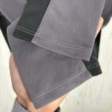 【Women's L グレー系】 The North Face ( ザ・ノースフェイス ) フラッシュドライ ジップアップ FLASHDRY ZIPUP ポリエステル ウェア トップス インナー シャツ ロングスリーブシャツ 化繊 z00055027  化繊 ロングス