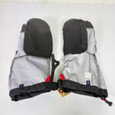 【Unisex S ブラック系】 Montbell ( モンベル ) オーバー ミトン Over Mittens ナイロン ウェア ウェア小物 グローブ 手袋 z00057822  グローブ 手袋 ウェア小物 ウェア-6