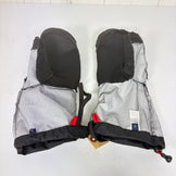 【Unisex S ブラック系】 Montbell ( モンベル ) オーバー ミトン Over Mittens ナイロン ウェア ウェア小物 グローブ 手袋 z00057822  グローブ 手袋 ウェア小物 ウェア