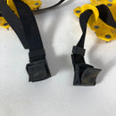 【OneSize イエロー系】 Grivel ( グリベル ) スパイダー SPIDER ウィンターギア クランポン アイゼン z00056389  クランポン アイゼン ウィンターギア-8