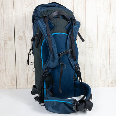 【Unisex M ネイビー系】 Gregory ( グレゴリー ) ターギー 45 Targhee 45 アトランティスブルー ナイロン バッグ ストレージ バックパック 容量【30L～54L】 z00050912 アトランティスブルー 容量【30L～54L】 バッ - 【公式】2ndGEAR（セカンドギア）Webショップ【登山用品・アウトドア用品専門 買取販売店】