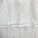 【Men's L ホワイト系】 1990s Patagonia ( パタゴニア ) カヤック プリント オーガニックコットン Tシャツ Kayak Print Organic Cotton T-Shirt 生産終了モデル 入手困難 黒タグ オーガニックコットン ウェ-7
