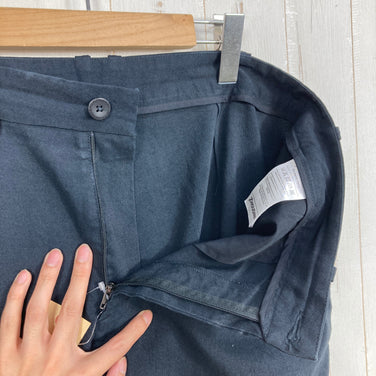 【Men's L ブラック系】 Houdini ( フーディニ ) エリアル パンツ Aerial Pants ポリエステル ウェア ボトムス ロングパンツ  z00057929   ロングパンツ ボトムス ウェア