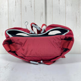【OneSize レッド系】 Osprey ( オスプレー ) タロン 6 Talon 6 ナイロン バッグ ストレージ ウエストバッグ ヒップパック z00058341  ウエストバッグ ヒップパック バッグ ストレージ