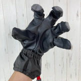 【Men's M グレー系】 Montbell ( モンベル ) サンダー パス グローブ Thunder Pass Gloves ナイロン ウェア ウェア小物 グローブ 手袋 z00059582  グローブ 手袋 ウェア小物 ウェア