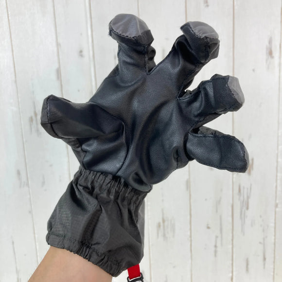 【Men's M グレー系】 Montbell ( モンベル ) サンダー パス グローブ Thunder Pass Gloves ナイロン ウェア ウェア小物 グローブ 手袋 z00059582  グローブ 手袋 ウェア小物 ウェア