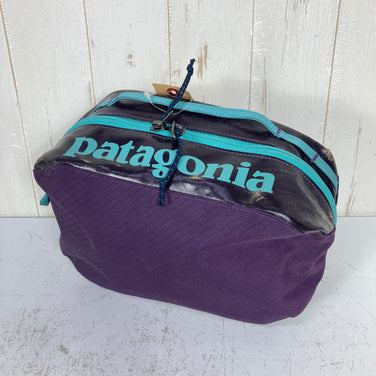 【OneSize パープル系】 2016 Patagonia ( パタゴニア ) ブラック ホール キューブ ミディアム Black Hole Cube Medium 6L TPUラミネート リップストップ ポリエステル バッグ ストレージ パッキングサック スタッ