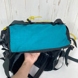 【OneSize グリーン系】 1995 Mountain Smith ( マウンテンスミス ) ツアーパック Tour Pack ビンテージ オリジナル 入手困難 旧タグ 白山タグ コーデュラナイロン製 アメリカ製 バッグ ストレージ ウエストバッグ ヒップパック