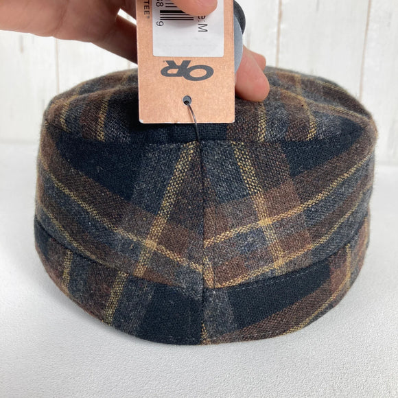 【M ブラウン系】 Outdoor Research ( アウトドアリサーチ ) ケトルキャップ Kettle Cap ポリエステル ウェア ウェア小物 ヘッドウェア キャップ z00054743  キャップ ヘッドウェア ウェア小物 ウェア