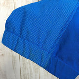 【Women's 34 ブルー系】 Mammut ( マムート ) エイスメーア ライト ソフトシェル パンツ Eismeer Light So Pants アイガーエクストリーム 1020-09800 International Women's ソフトシェル ロング - 【公式】2ndGEAR（セカンドギア）Webショップ【登山用品・アウトドア用品専門 買取販売店】