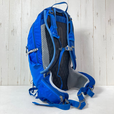【OneSize ブルー系】 Gregory ( グレゴリー ) ミウォック 18 Miwok 18 レフレックスブルー バッグ ストレージ バックパック デイパック 容量【～29L】 z00059388 レフレックスブルー デイパック 容量【～29L】 バックパ