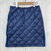 【Women's M ネイビー系】 Montbell ( モンベル ) スペリオ ダウン スカート ダウン ウェア ボトムス スカート z00057187  スカート ボトムス ウェア