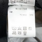 【OneSize アイボリー系】 Millet ( ミレー ) ティフォン 50000 ストレッチ レイン ハット Typhon 50000 Stretch Rain Hat

 Mastic ナイロン ウェア ウェア小物 ヘッドウェア ハット z00050174 - 【公式】2ndGEAR（セカンドギア）Webショップ【登山用品・アウトドア用品専門 買取販売店】