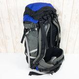 【M ブルー系】 Gregory ( グレゴリー ) グラビティ GRAVITY バックパック 容量【30L～54L】 バックパック バッグ ストレージ - 【公式】2ndGEAR（セカンドギア）Webショップ【登山用品・アウトドア用品専門 買取販売店】