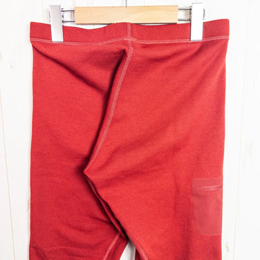 【Men's S レッド系】 Arcteryx ( アークテリクス ) ロー ヘビーウェイト ボトム Rho Heavyweight Bottom Bordeaux ポリエステル ウェア ボトムス ロングパンツ フリース z00052572 Bordeaux フリ - 【公式】2ndGEAR（セカンドギア）Webショップ【登山用品・アウトドア用品専門 買取販売店】