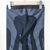 【Men's S ブラック系】 Montbell ( モンベル ) サポーテックタイツ ナイロン ウェア ボトムス タイツ z00051292 タイツ ボトムス ウェア - 【公式】2ndGEAR（セカンドギア）Webショップ【登山用品・アウトドア用品専門 買取販売店】