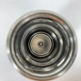 Montbell Alpine 保温瓶 0.5L，STNLS 不锈钢，银色（均码）