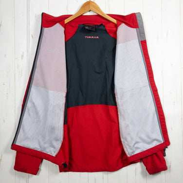 【Men's M レッド系】 Mammut ( マムート ) ソフテック グラナイト ハイブリッド ジャケット SOFtech Granite Hybrid Jacket ポリエステル ウェア トップス アウター ジャケット ソフトシェル z00051951 ソ - 【公式】2ndGEAR（セカンドギア）Webショップ【登山用品・アウトドア用品専門 買取販売店】