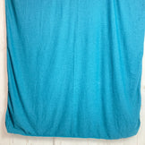 【OneSize ブルー系】 Foxfire ( フォックスファイヤー ) スコーロン ボックス シーツ ショート サイズ SC Box Sheets Short Size ポリエステル スリーピングシステム シュラフライナー シーツ z00052439 シュラ - 【公式】2ndGEAR（セカンドギア）Webショップ【登山用品・アウトドア用品専門 買取販売店】