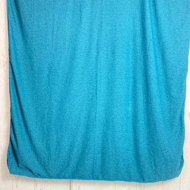 【OneSize ブルー系】 Foxfire ( フォックスファイヤー ) スコーロン ボックス シーツ ショート サイズ SC Box Sheets Short Size ポリエステル スリーピングシステム シュラフライナー シーツ z00052439 シュラ - 【公式】2ndGEAR（セカンドギア）Webショップ【登山用品・アウトドア用品専門 買取販売店】