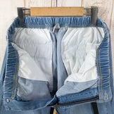 【Men's M ブルー系】 Gramicci ( グラミチ ) ストレッチデニム ST パンツ コットン ウェア ボトムス ロングパンツ コットン z00050199 コットン ロングパンツ ボトムス ウェア - 【公式】2ndGEAR（セカンドギア）Webショップ【登山用品・アウトドア用品専門 買取販売店】