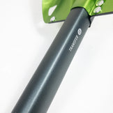 【OneSize グリーン系】 Black Diamond ( ブラックダイヤモンド ) トランスファー LT ショベル Transfer LT Shovel アルミニウム BD42501 スノーショベル ウィンターギア - 【公式】2ndGEAR（セカンドギア）Webショップ【登山用品・アウトドア用品専門 買取販売店】