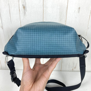 均码蓝色 Paago Works Switch M PC 蓝色尼龙收纳袋/Sacoche 收纳包 (z00054544)