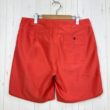 【Men's M レッド系】 Norrona ( ノローナ ) フェムンド サイレント グリッド ショーツ Femund Silent Grid Shorts 2718-25 1077 Paprika red z00058270 1077 Paprika red