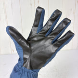 【Unisex M ネイビー系】 Axesquin ( アクシーズクイン ) ゴアテックス スベラヌ グリップ GORE-TEX Suberanu Grip 完全防水 latex Grip 防水透湿 ポリエステル ウェア ウェア小物 グローブ 手袋 z00060763