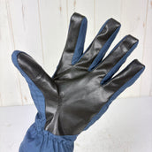 【Unisex M ネイビー系】 Axesquin ( アクシーズクイン ) ゴアテックス スベラヌ グリップ GORE-TEX Suberanu Grip 完全防水 latex Grip 防水透湿 ポリエステル ウェア ウェア小物 グローブ 手袋 z00060763