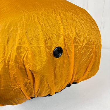 【OneSize オレンジ系】 Isuka ( イスカ ) ウルトラライトパックカバ－ Sサイズ ナイロン バッグ ストレージ ザックカバー z00054848  ザックカバー バッグ ストレージ