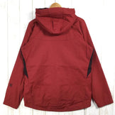 【Men's S レッド系】Patagonia ( パタゴニア ) ディメンション ジャケット Dimension Jacket ソフトシェル フーディ 生産終了モデル 83682 International Men's ソフトシェル アウター ジャケット トップス ウェア - 【公式】2ndGEAR（セカンドギア）Webショップ【登山用品・アウトドア用品専門 買取販売店】