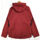 【Men's S レッド系】Patagonia ( パタゴニア ) ディメンション ジャケット Dimension Jacket ソフトシェル フーディ 生産終了モデル 83682 International Men's ソフトシェル アウター ジャケット トップス ウェア - 【公式】2ndGEAR（セカンドギア）Webショップ【登山用品・アウトドア用品専門 買取販売店】