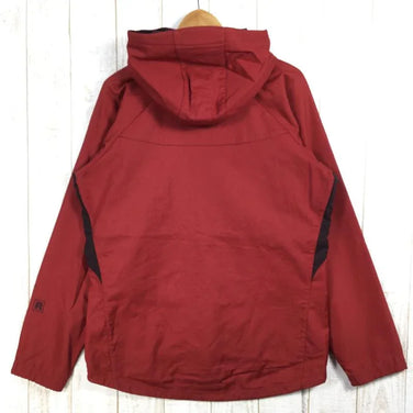 【Men's S レッド系】Patagonia ( パタゴニア ) ディメンション ジャケット Dimension Jacket ソフトシェル フーディ 生産終了モデル 83682 International Men's ソフトシェル アウター ジャケット トップス ウェア - 【公式】2ndGEAR（セカンドギア）Webショップ【登山用品・アウトドア用品専門 買取販売店】