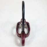 【OneSize ワインレッド系】 Black Diamond ( ブラックダイヤモンド ) エーティーシー ガイド Atc Guide ビレイデバイス - 【公式】2ndGEAR（セカンドギア）Webショップ【登山用品・アウトドア用品専門 買取販売店】