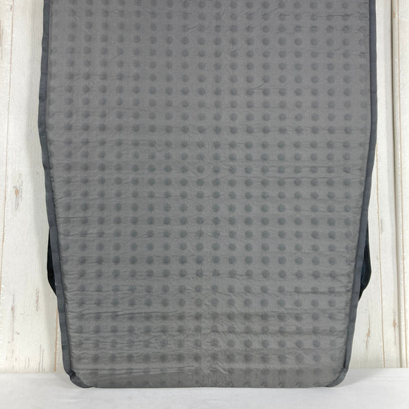 【OneSize グレー系】 Puromonte ( プロモンテ ) エアマット150 Air Mat 150 セルフインフレーティング スリーピングシステム マット スリーピングパッド エアマット z00061697  エアマット マット スリーピングパッド ス