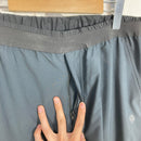 【Men's XL ブラック系】 Mountain Hardwear ( マウンテンハードウェア ) マウンテン スピード パンツ Mountain Speed Pant OE5402 010 z00058249 010 ソフトシェル ロングパンツ ボトムス ウェア-5