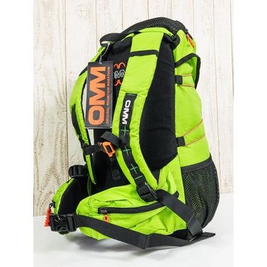 【Unisex OneSize グリーン系】 Omm ( オーエムエム ) 50周年 アニバーサリー パック リミテッド エディション 50th Anniversary Pack Limited Edition ポリエステル OF33000E1 Unisex OMM 50周年記念 - 【公式】2ndGEAR（セカンドギア）Webショップ【登山用品・アウトドア用品専門 買取販売店】